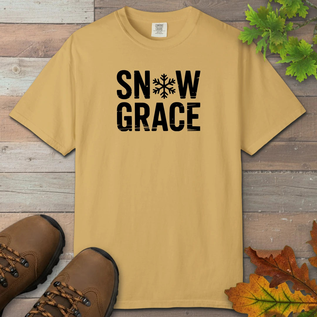 Snow Grace T-Shirt