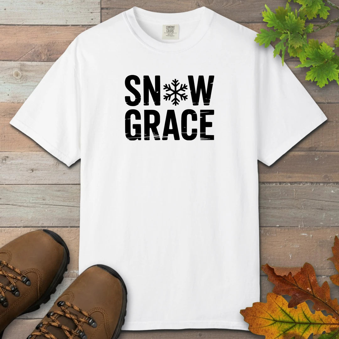 Snow Grace T-Shirt