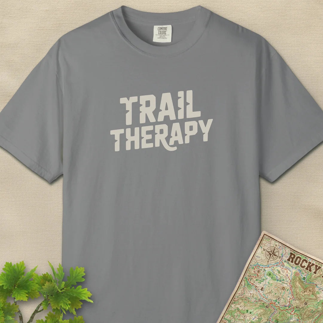 Trail Therapy T-Shirt