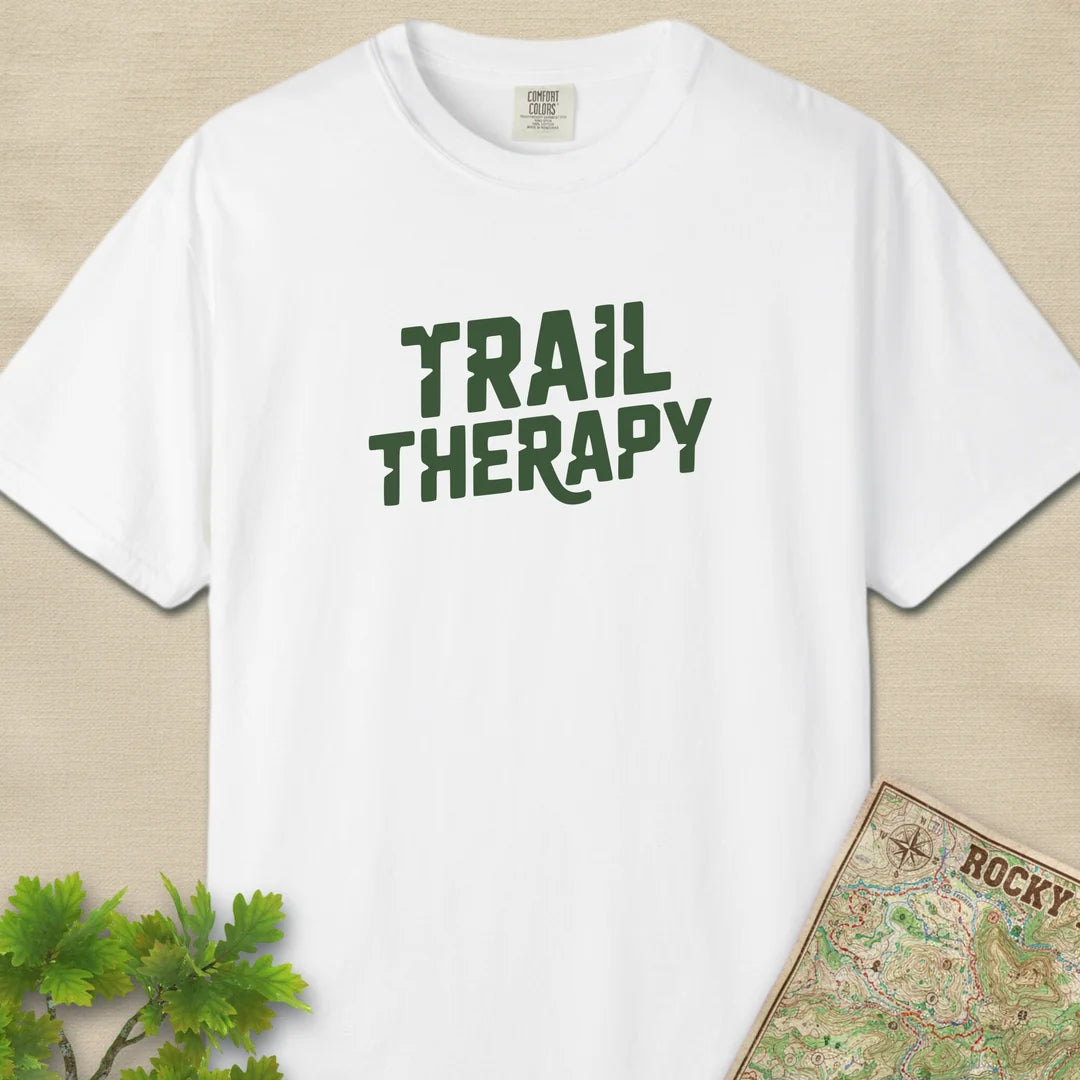 Trail Therapy T-Shirt