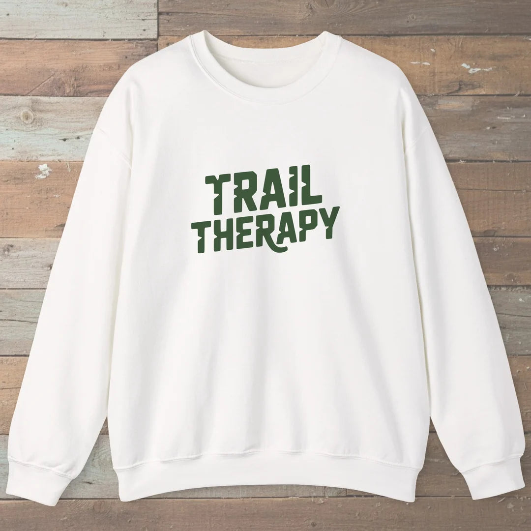 Trail Therapy Sweatshirt