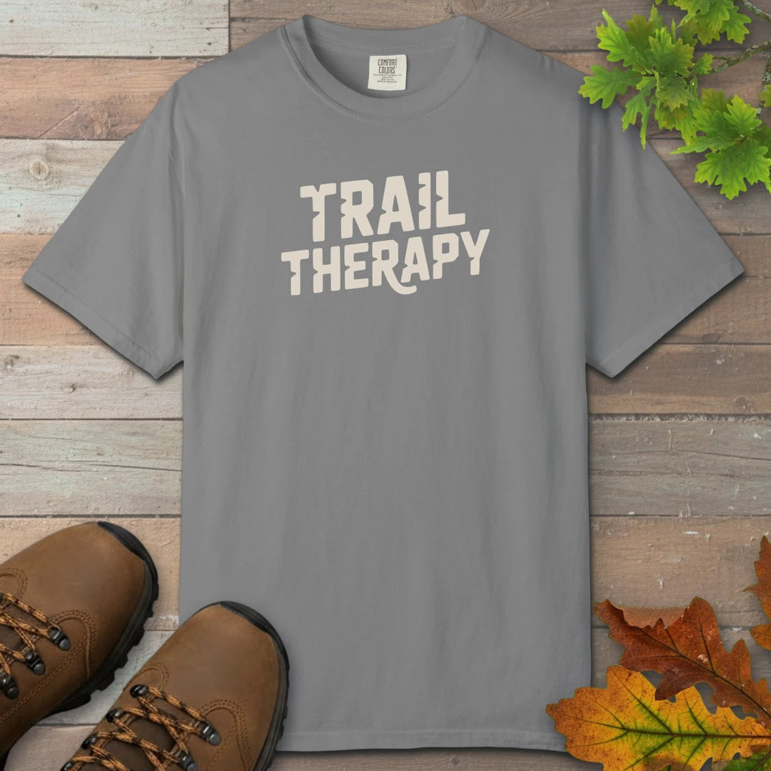 Trail Therapy T-Shirt