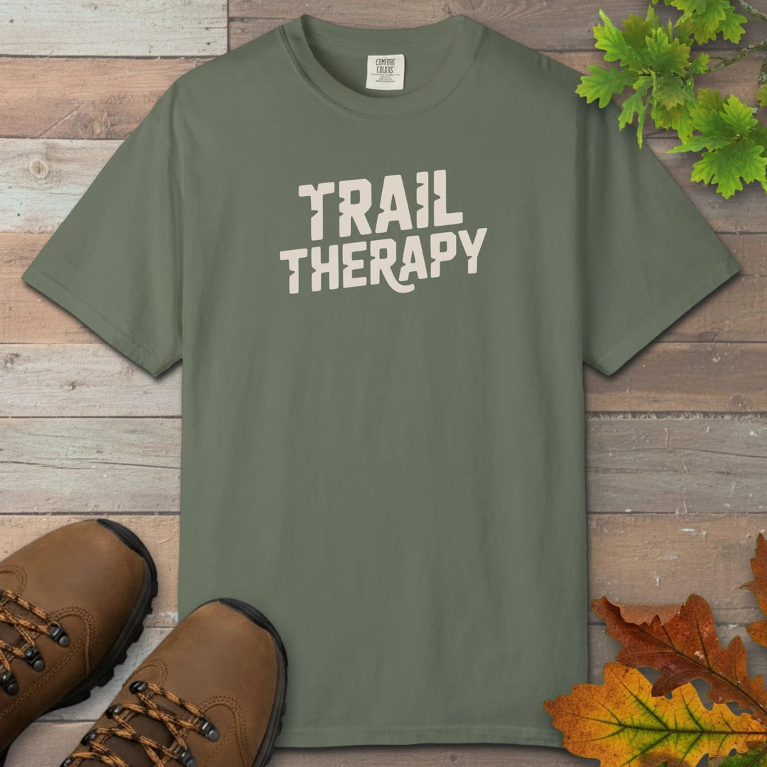 Trail Therapy T-Shirt