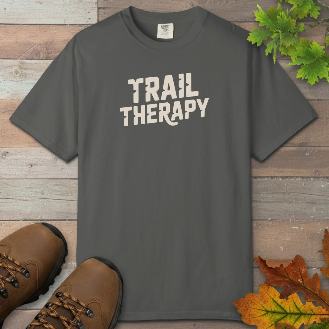 Trail Therapy T-Shirt