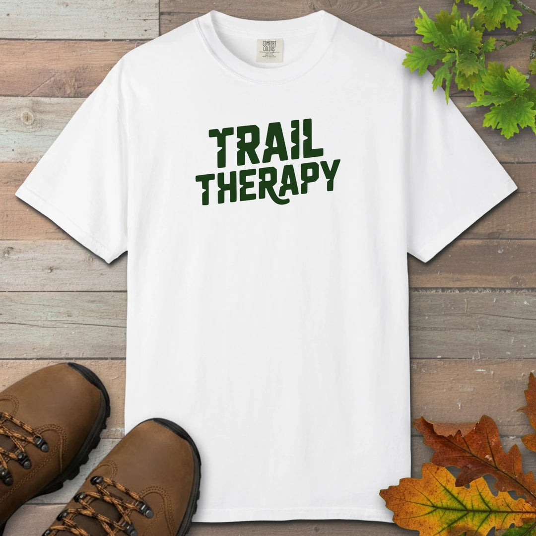 Trail Therapy T-Shirt