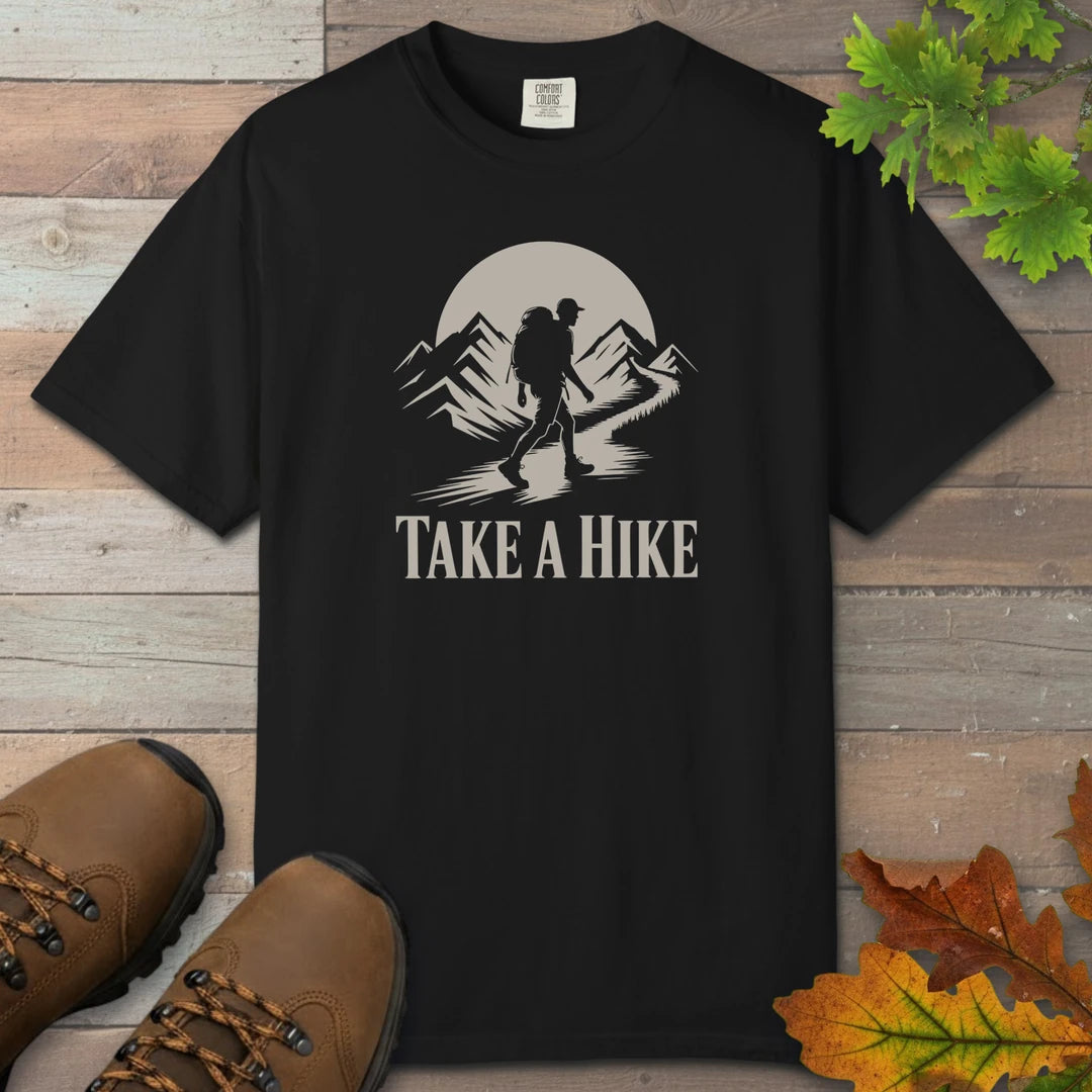 Take A Hike T-Shirt