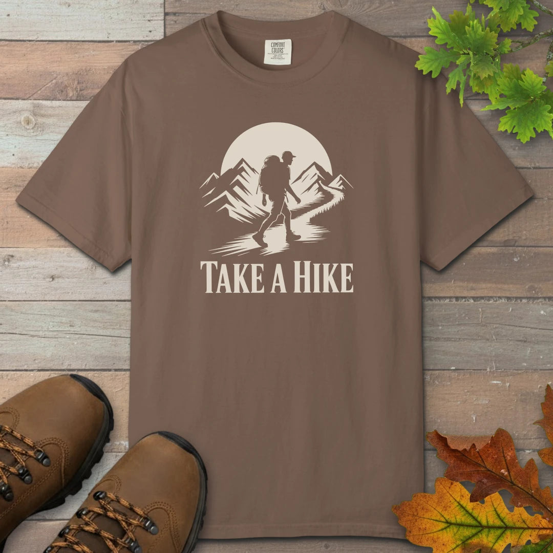 Take A Hike T-Shirt