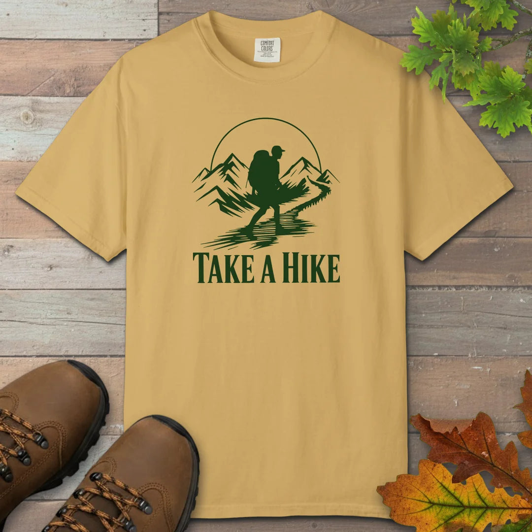 Take A Hike T-Shirt