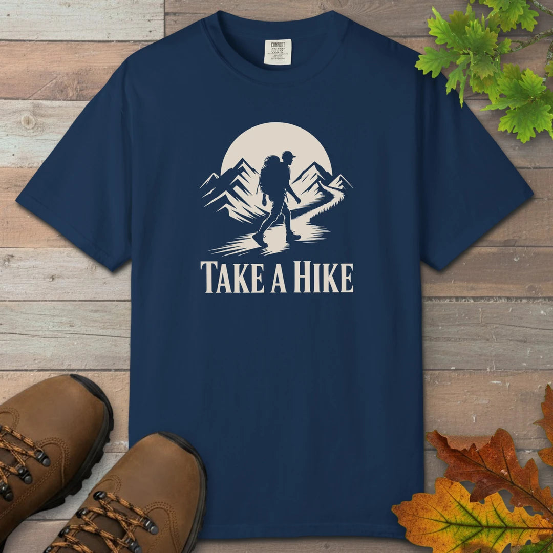 Take A Hike T-Shirt