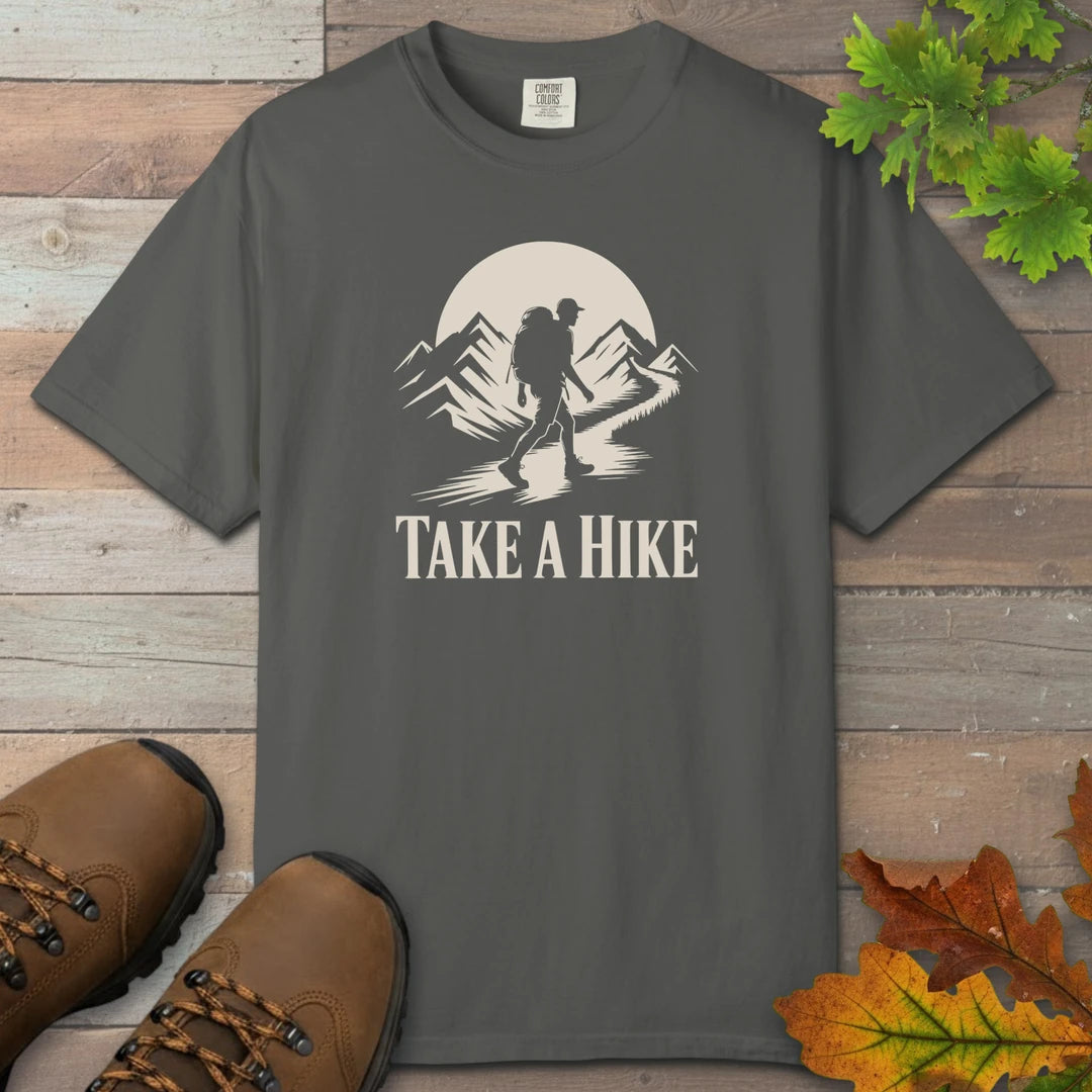 Take A Hike T-Shirt