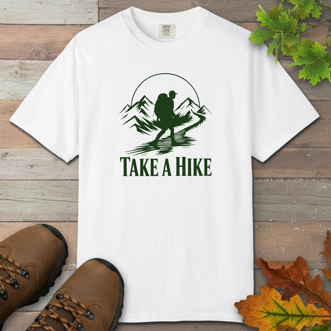 Take A Hike T-Shirt