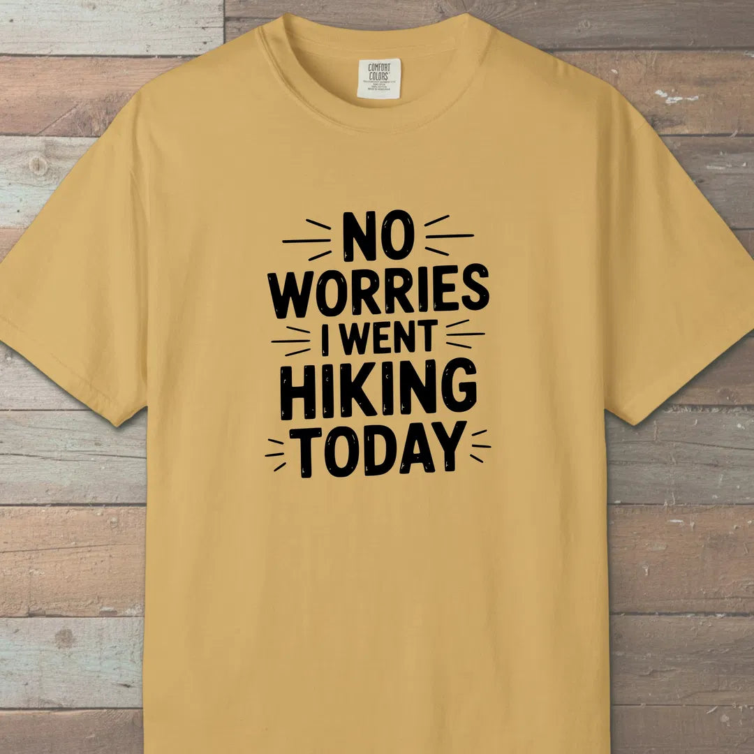 mustard Mockup