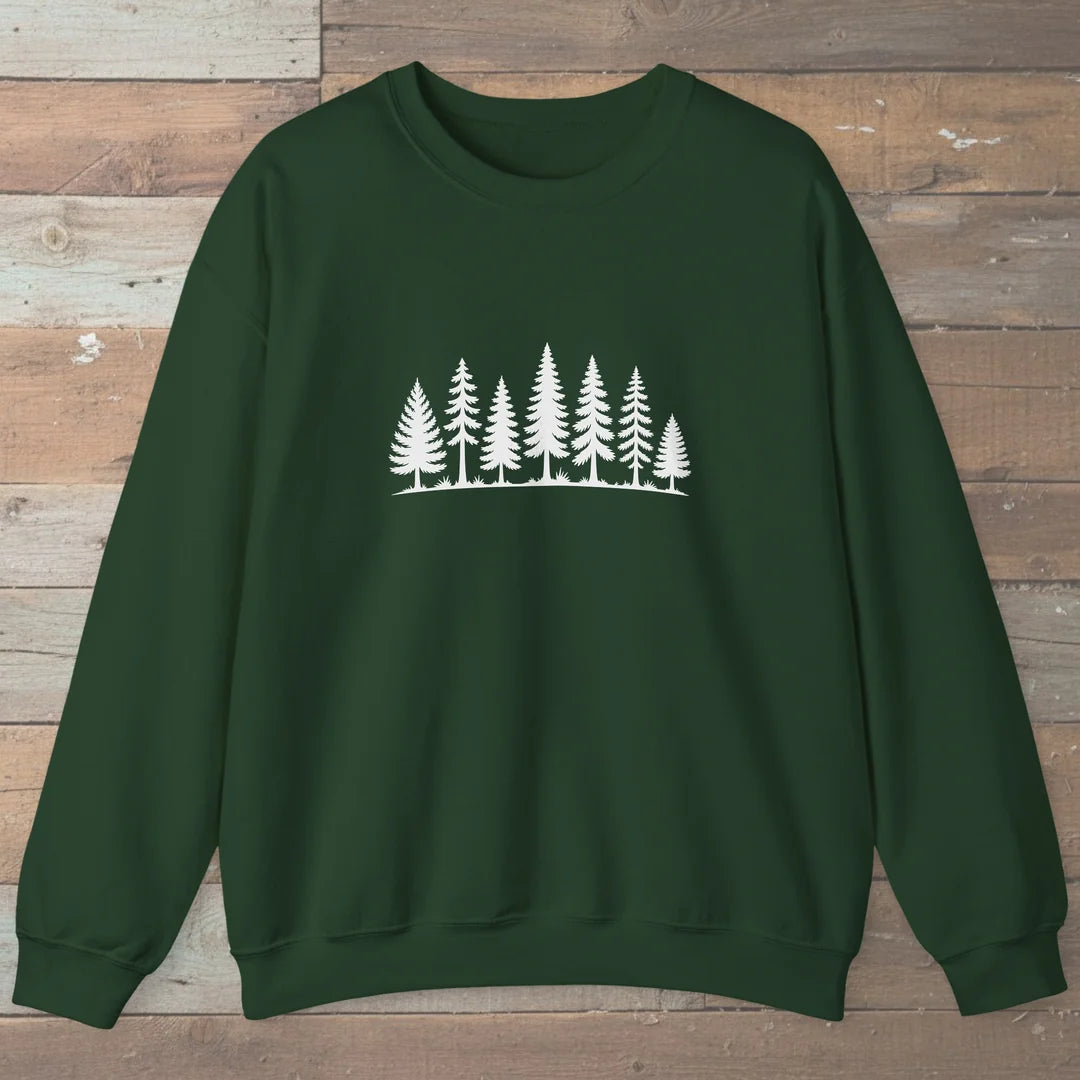 Pine Line Sweatshirt