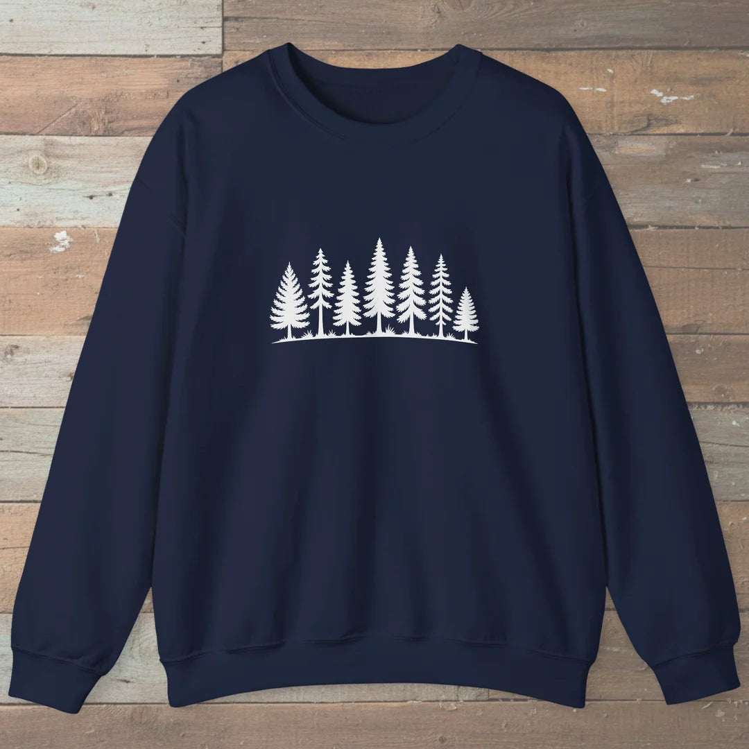 Pine Line Sweatshirt