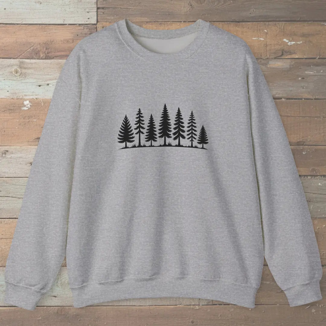 Pine Line Sweatshirt