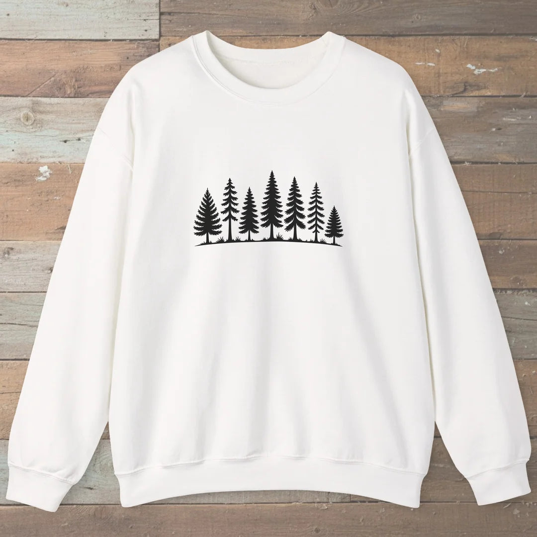 Pine Line Sweatshirt
