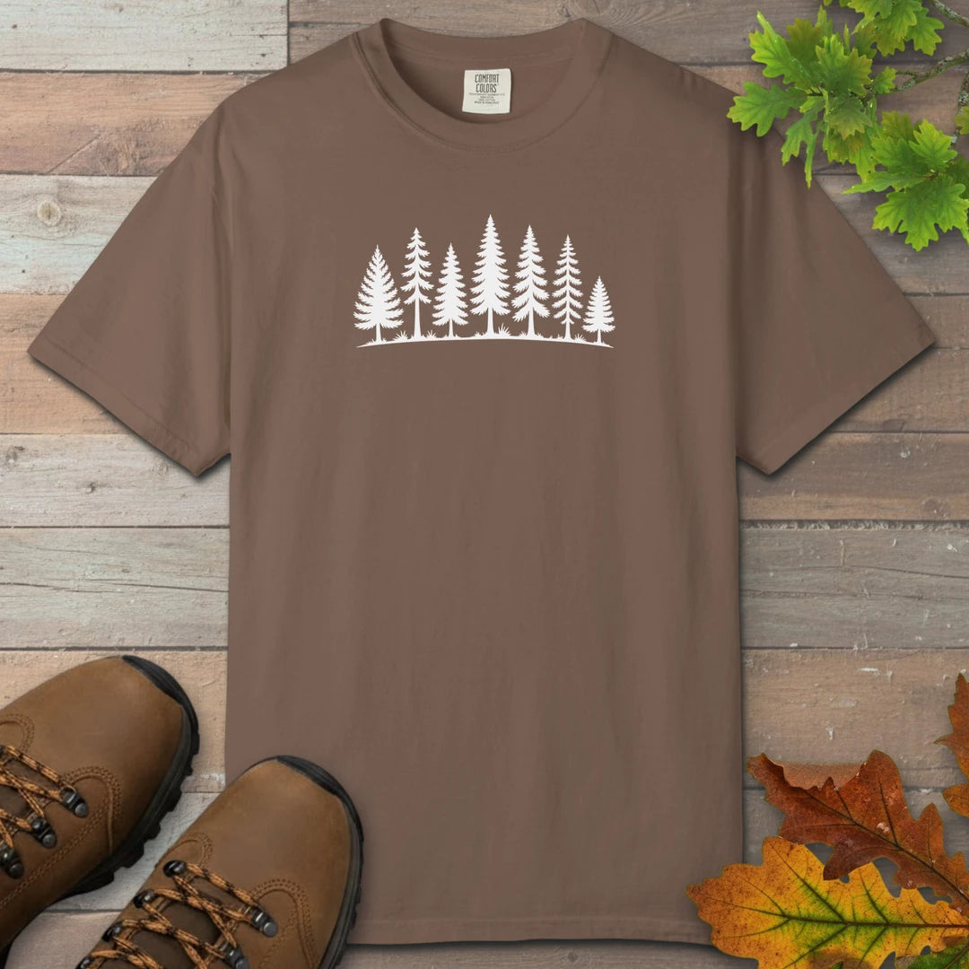 Pine Line T-Shirt