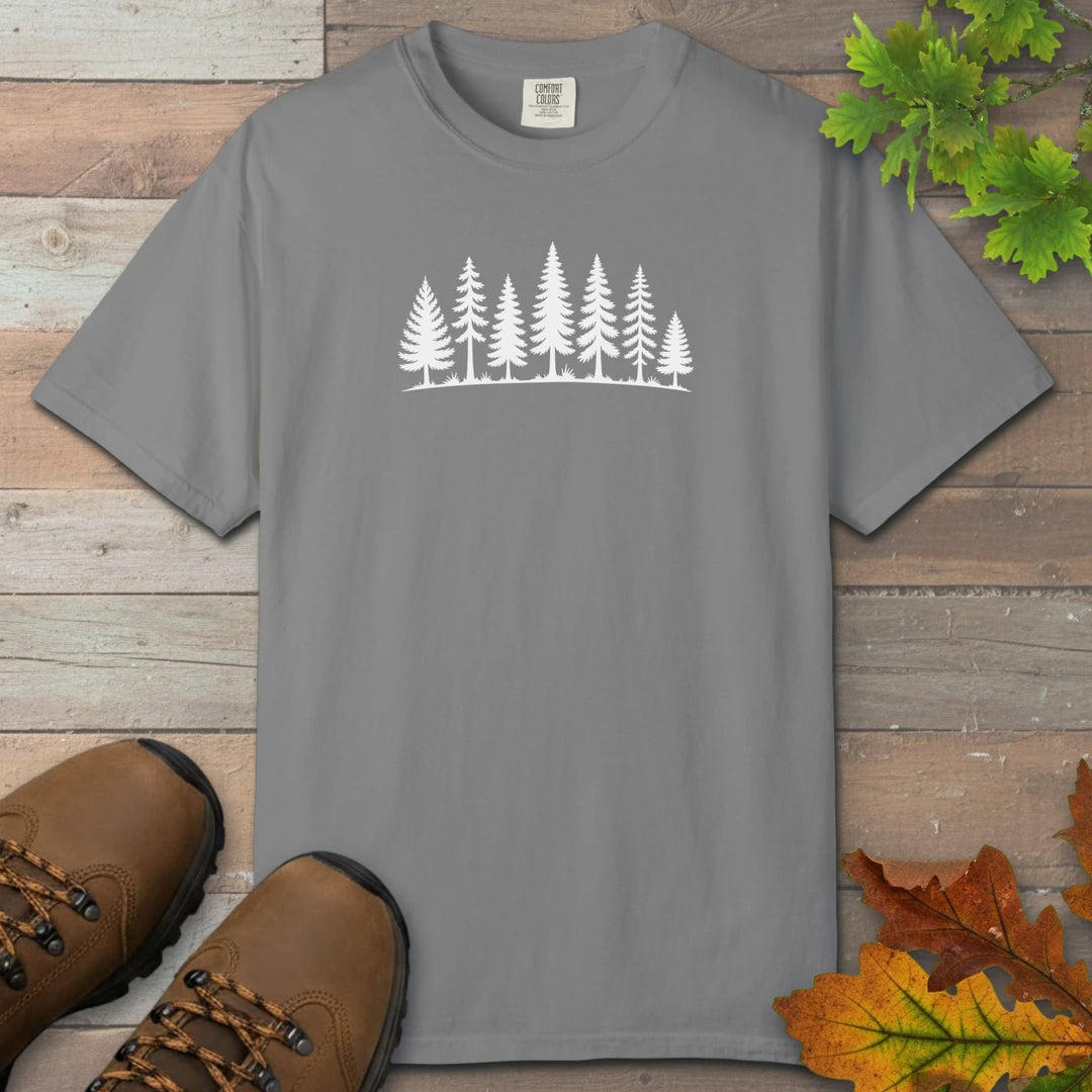 Pine Line T-Shirt
