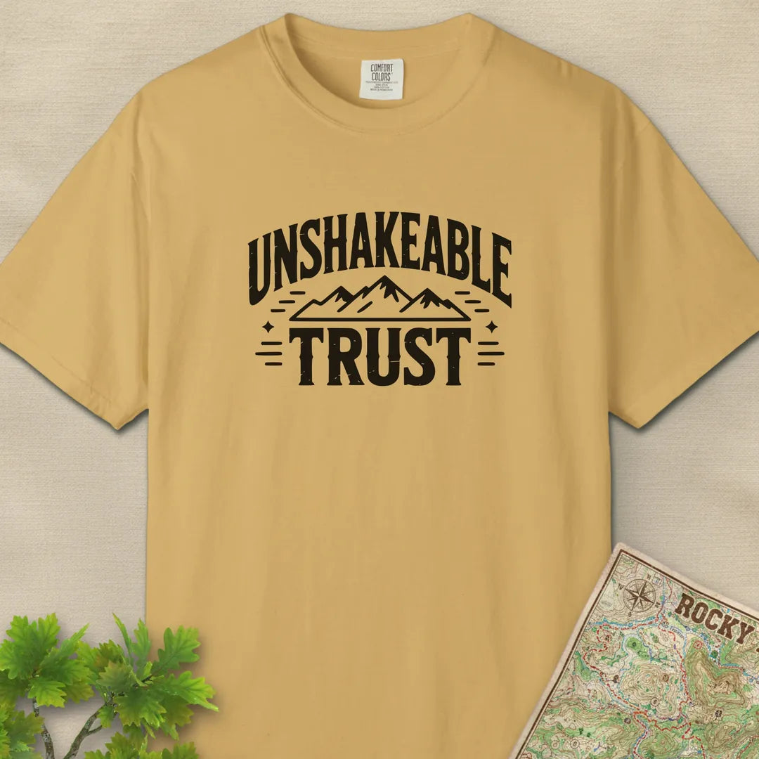 Unshakeable Trust T-Shirt