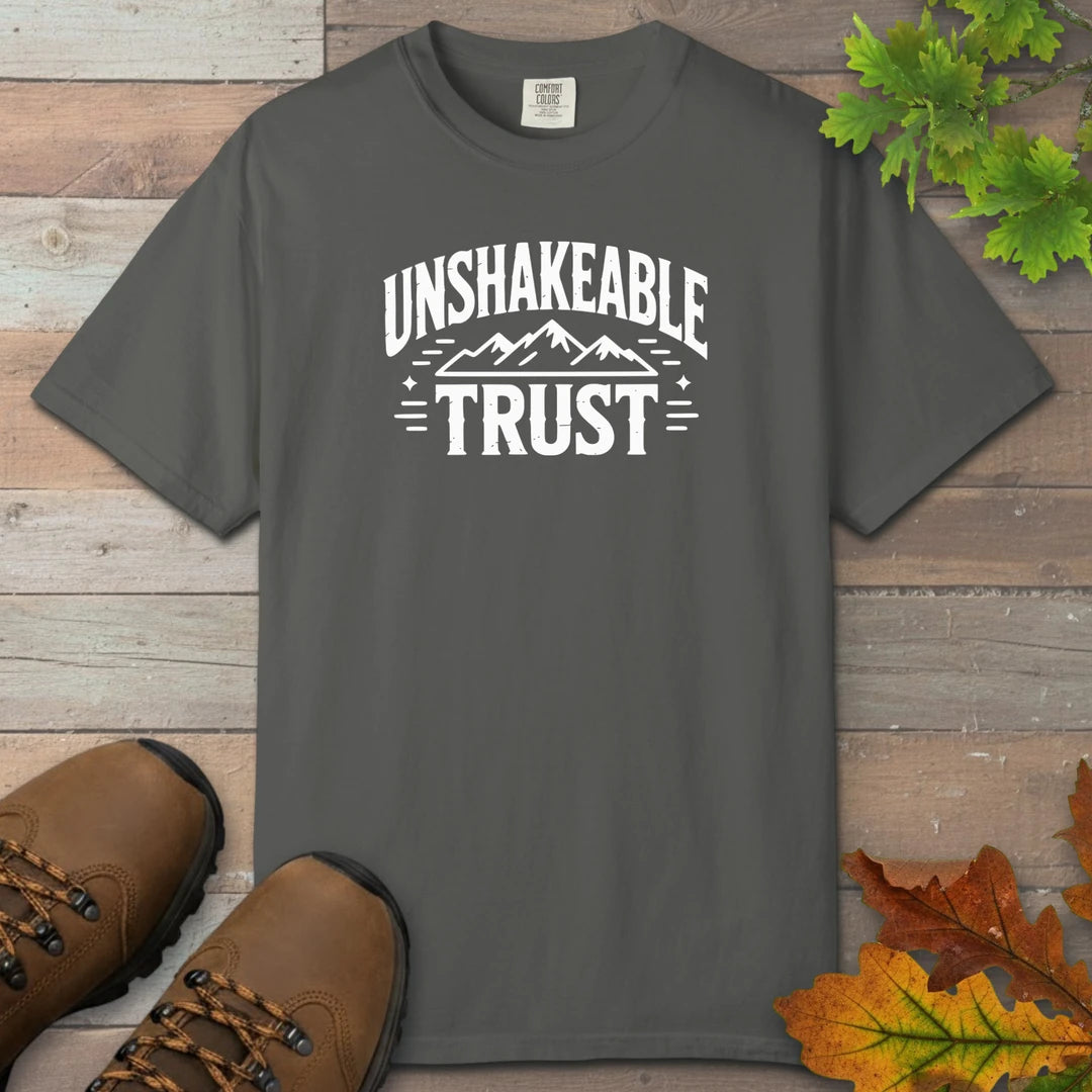 Unshakeable Trust T-Shirt