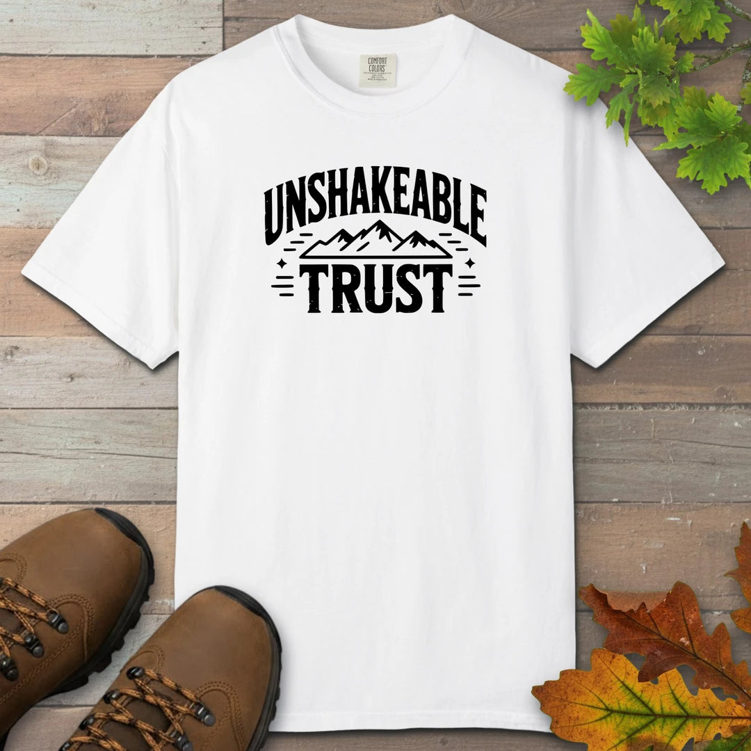 Unshakeable Trust T-Shirt