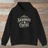 Sacrament Of Coffee Hoodie Black Outdoor Nature Tee