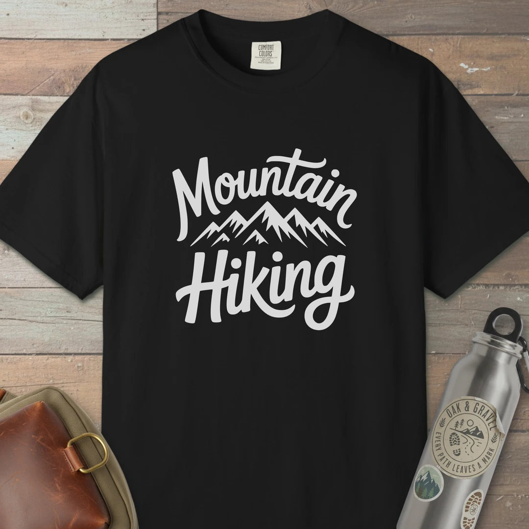 Mountain Hiking T-Shirt