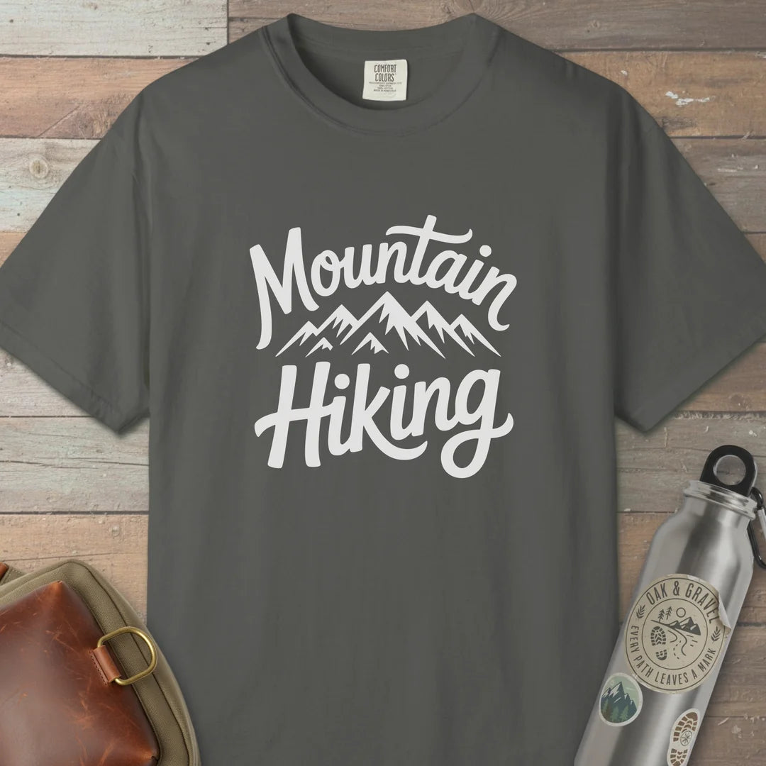 Mountain Hiking T-Shirt