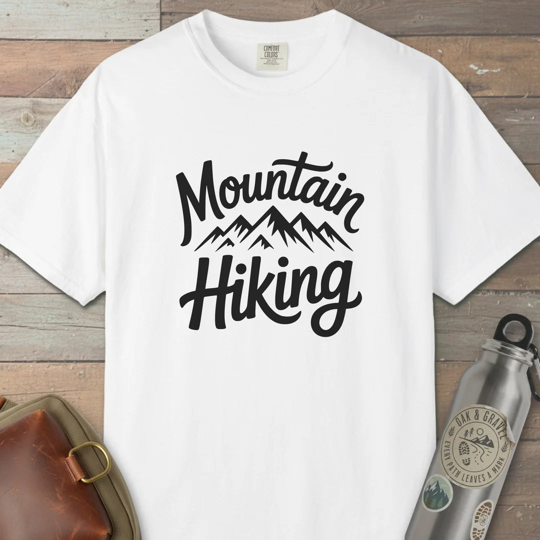 Mountain Hiking T-Shirt