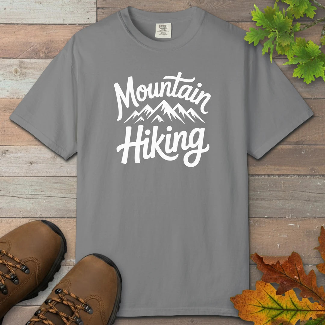 Mountain Hiking T-Shirt