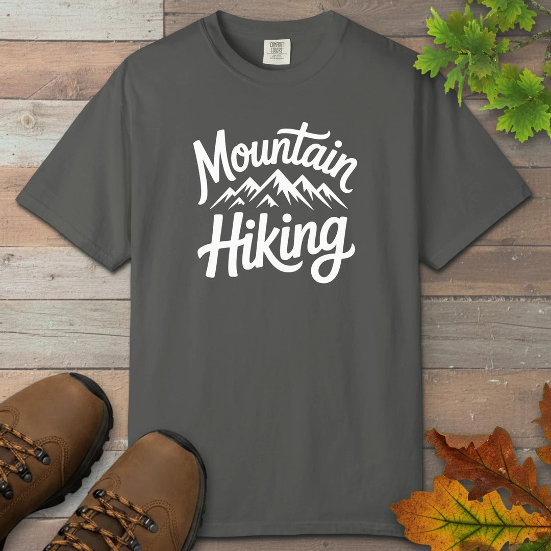 Mountain Hiking T-Shirt