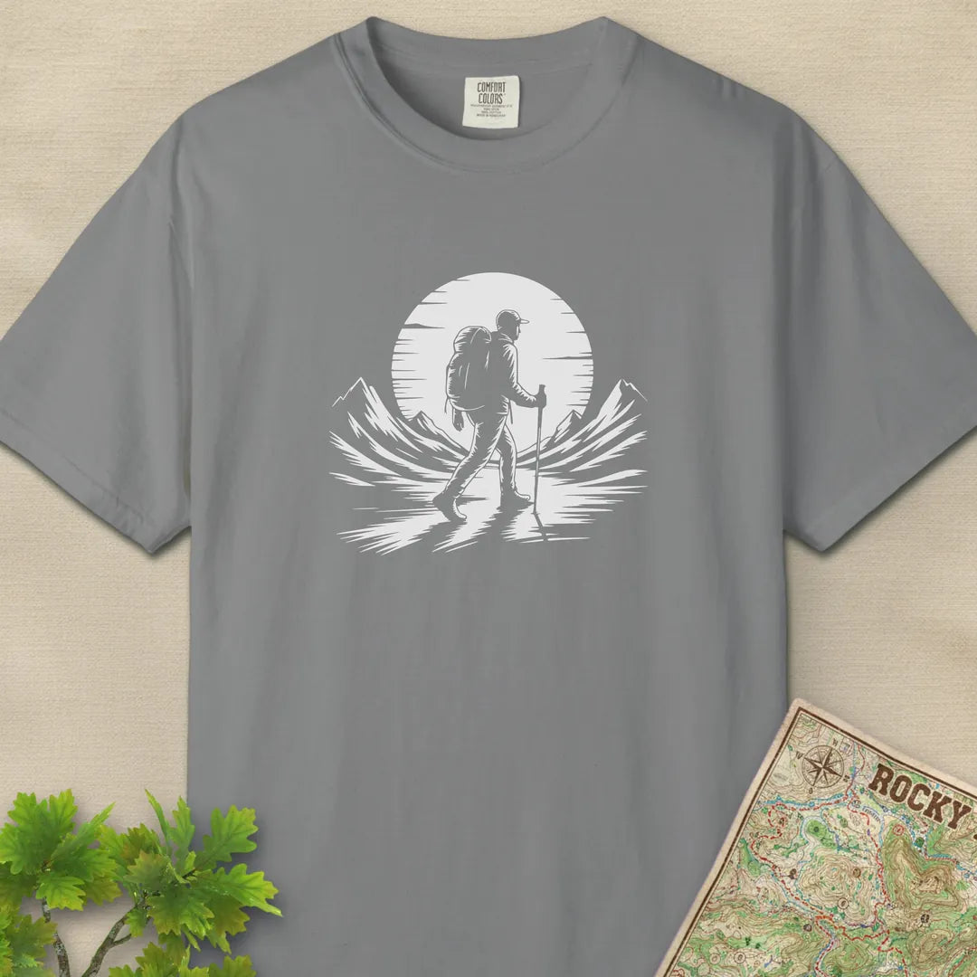 Trail Hiker T-Shirt
