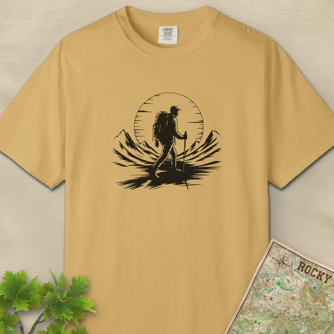 Trail Hiker T-Shirt