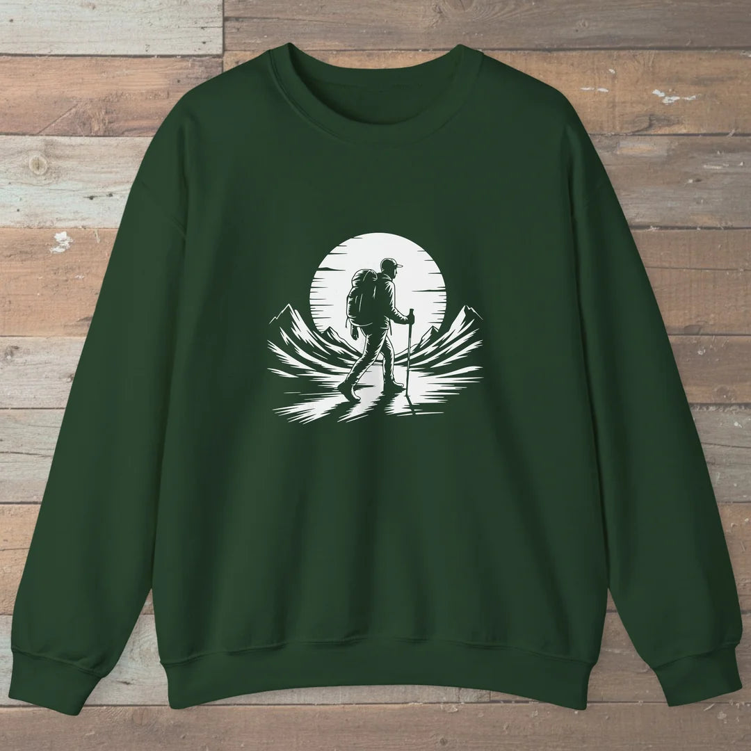 Trail Hiker Sweatshirt