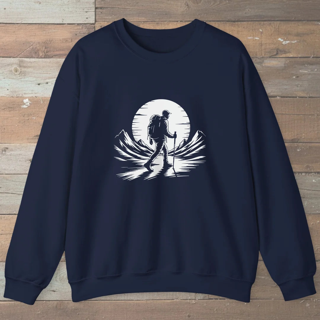 Trail Hiker Sweatshirt