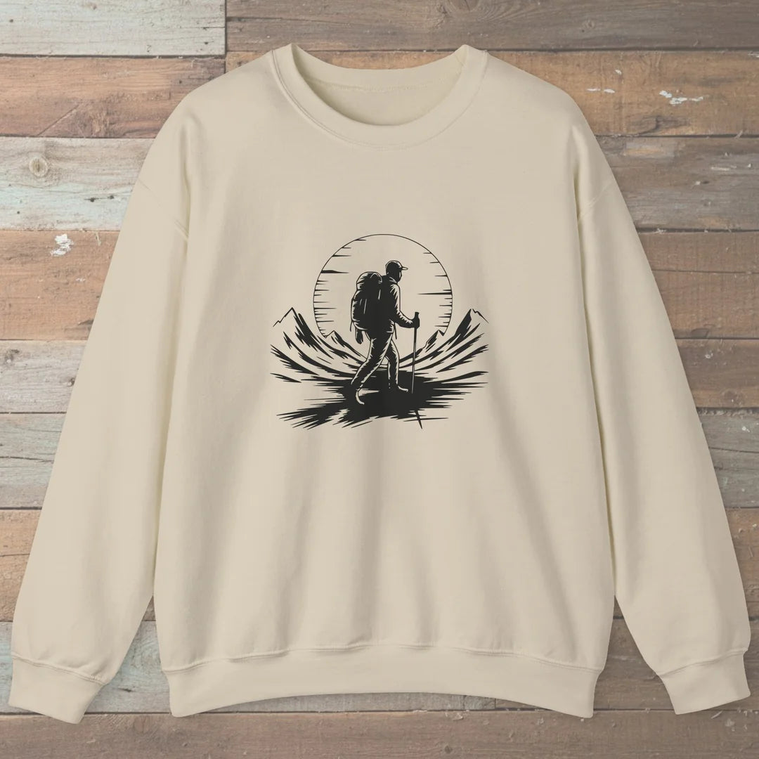 Trail Hiker Sweatshirt