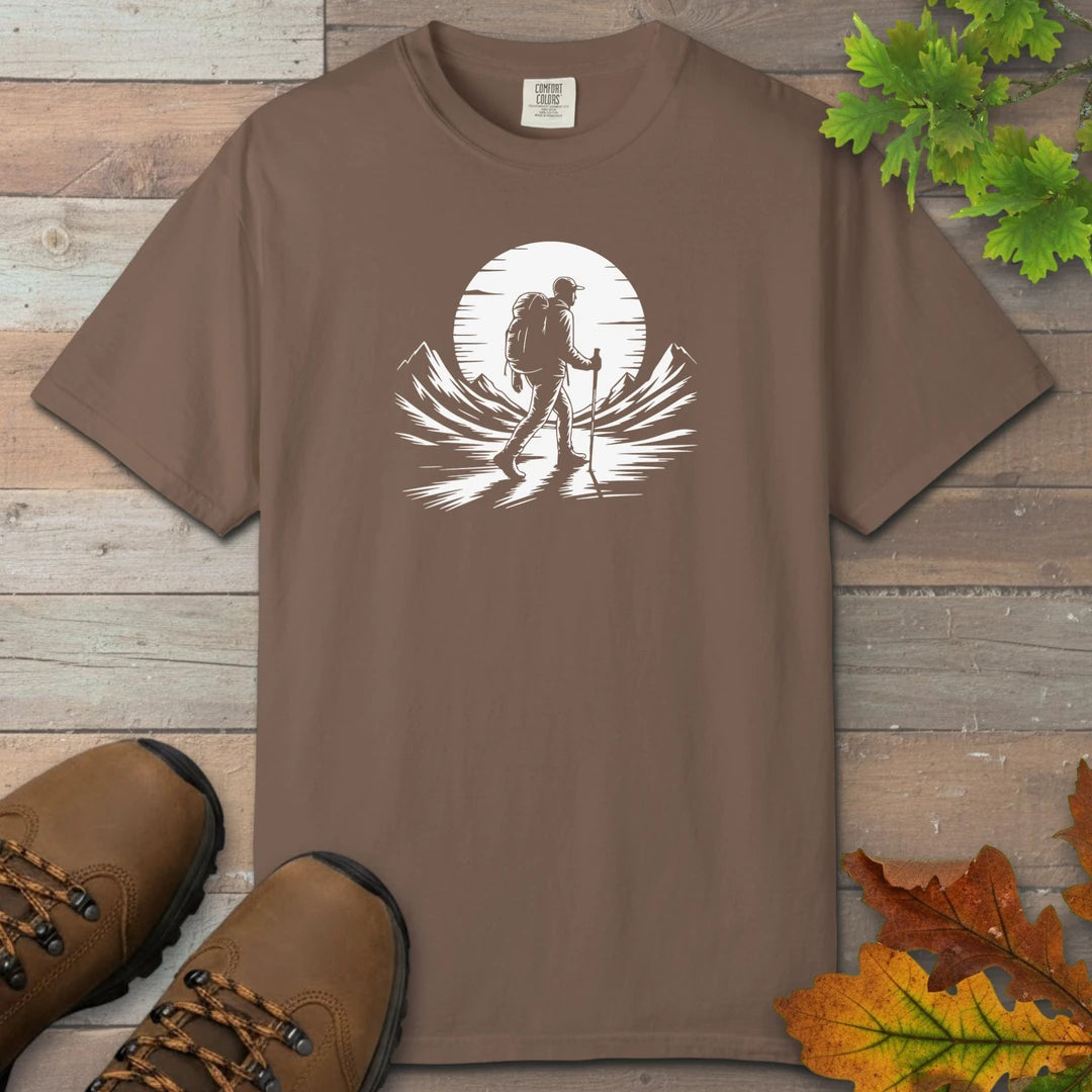 Trail Hiker T-Shirt