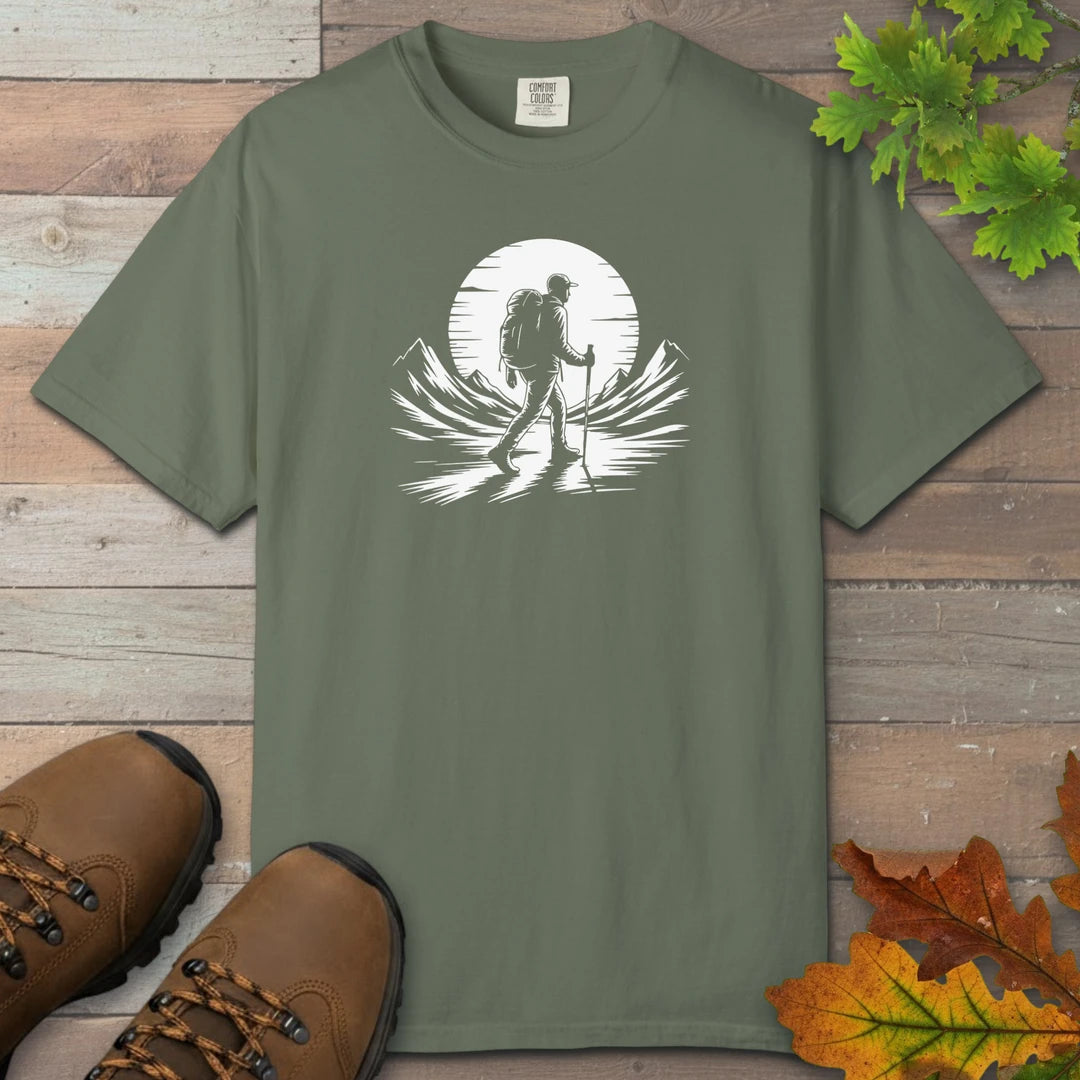 Trail Hiker T-Shirt