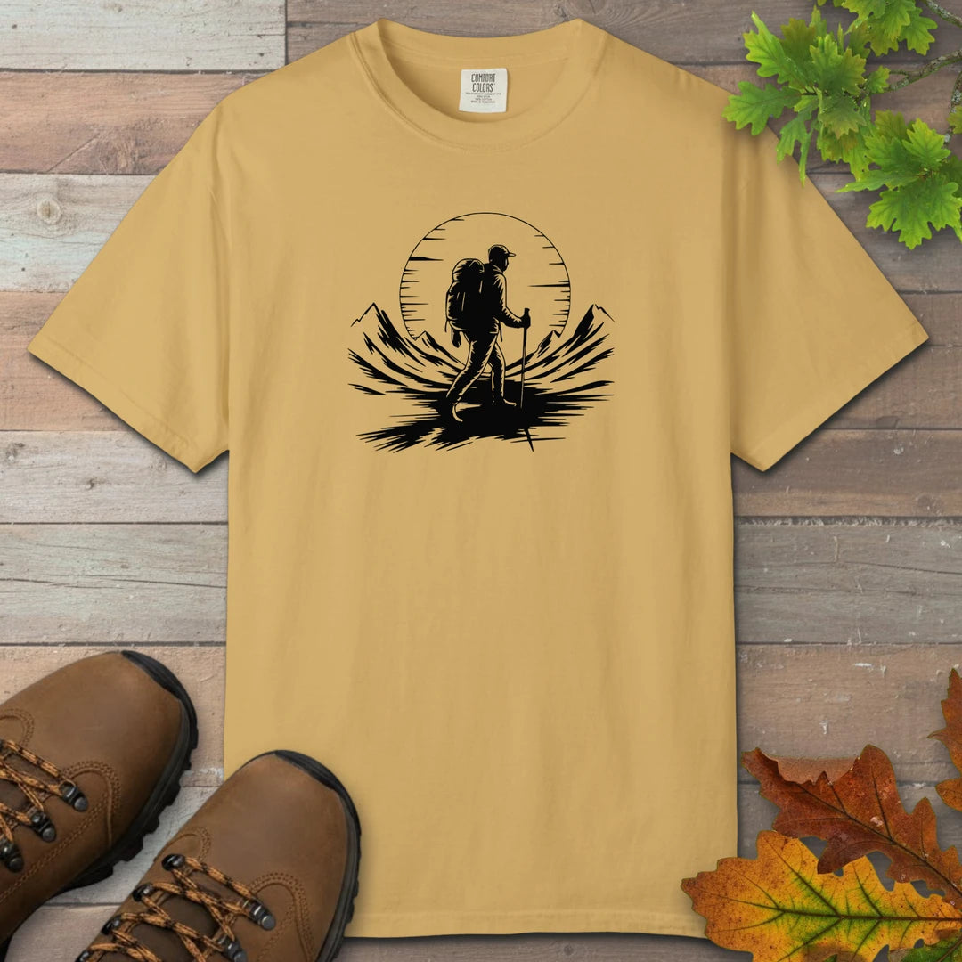 Trail Hiker T-Shirt