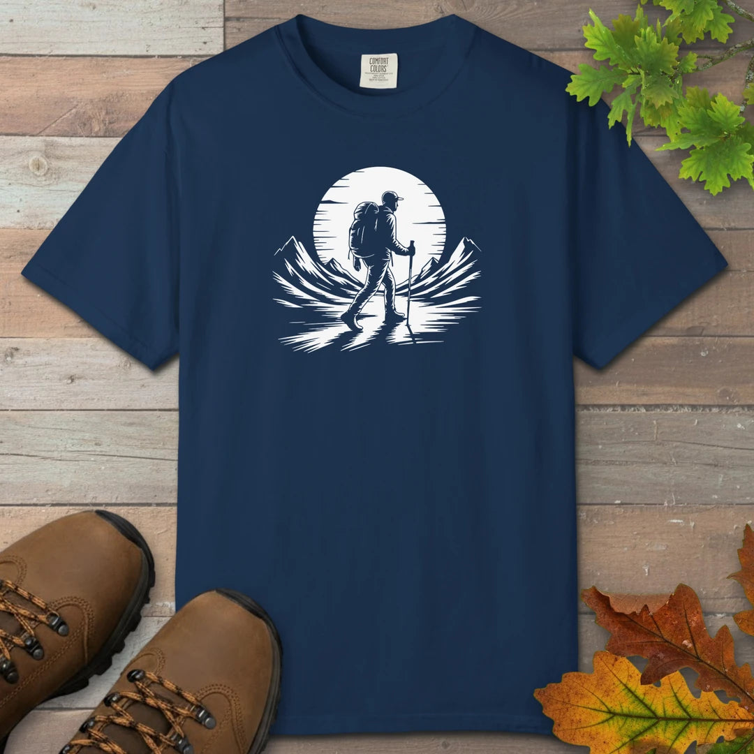 Trail Hiker T-Shirt