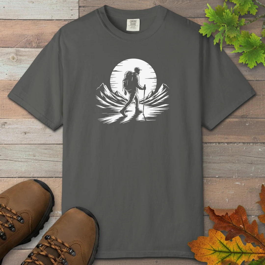 Trail Hiker T-Shirt