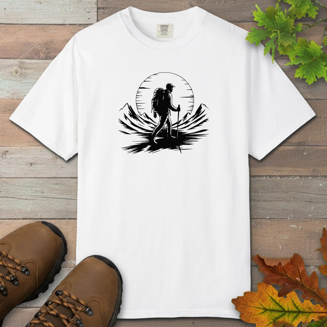Trail Hiker T-Shirt