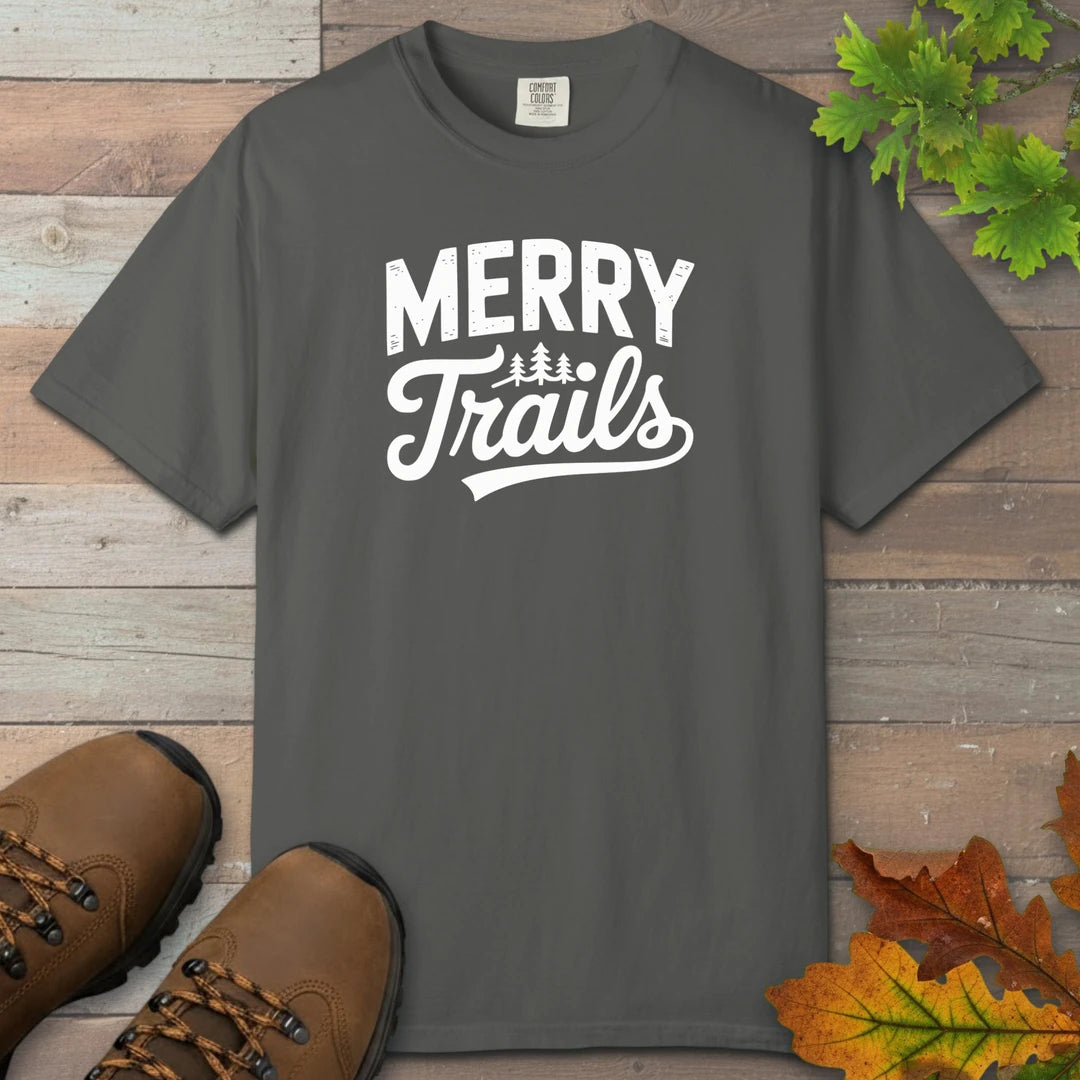 Merry Trails T-Shirt
