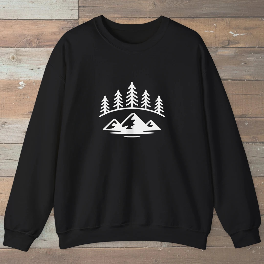 Forest Ridge Sweatshirt
