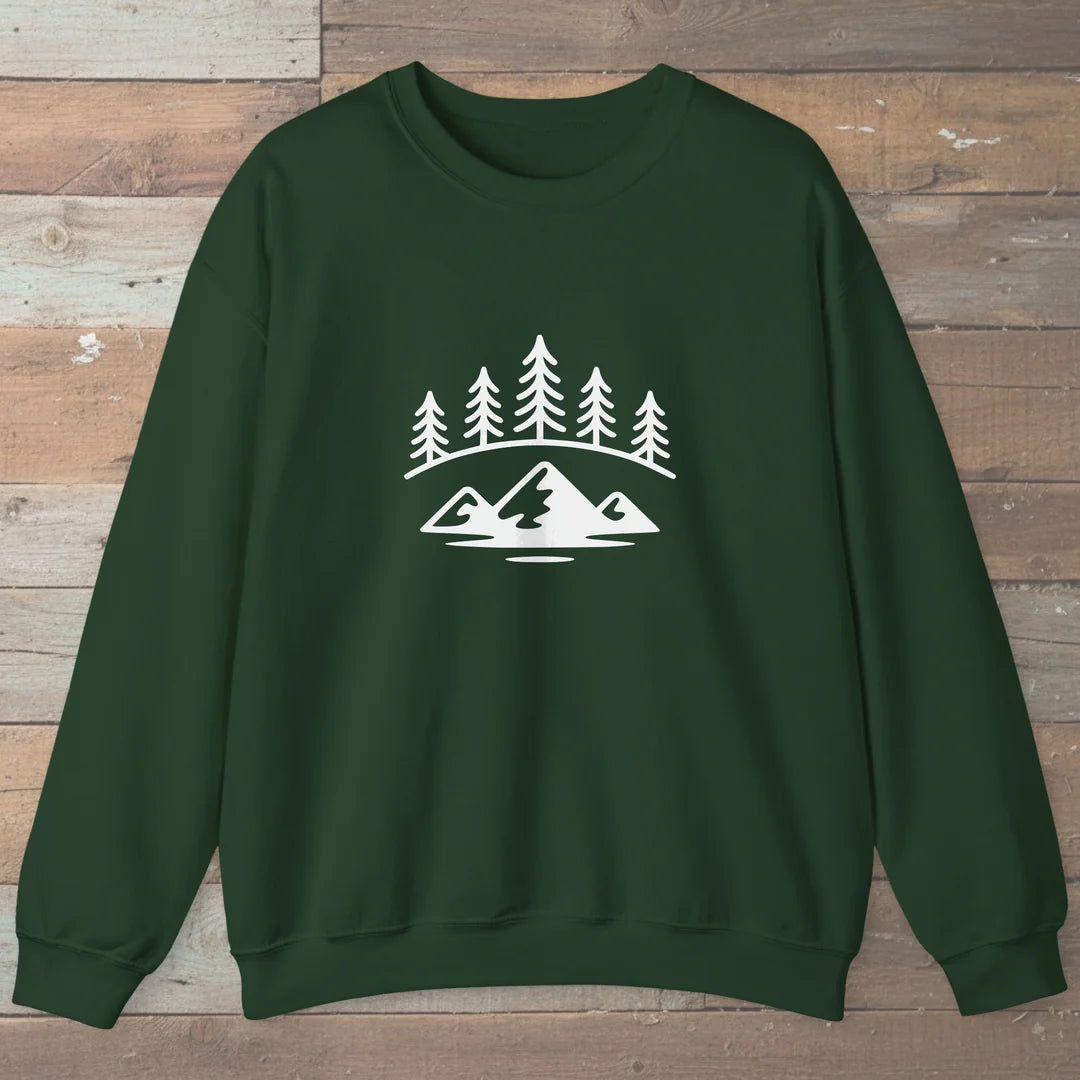 Forest Ridge Sweatshirt