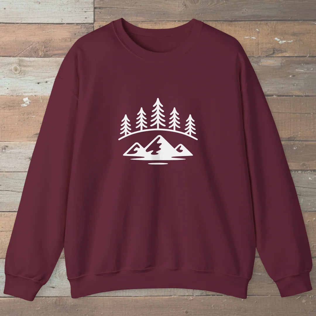 Forest Ridge Sweatshirt
