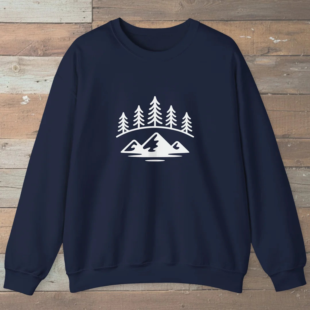 Forest Ridge Sweatshirt
