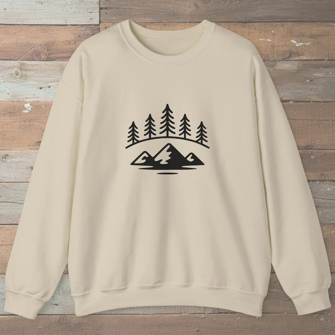 Forest Ridge Sweatshirt