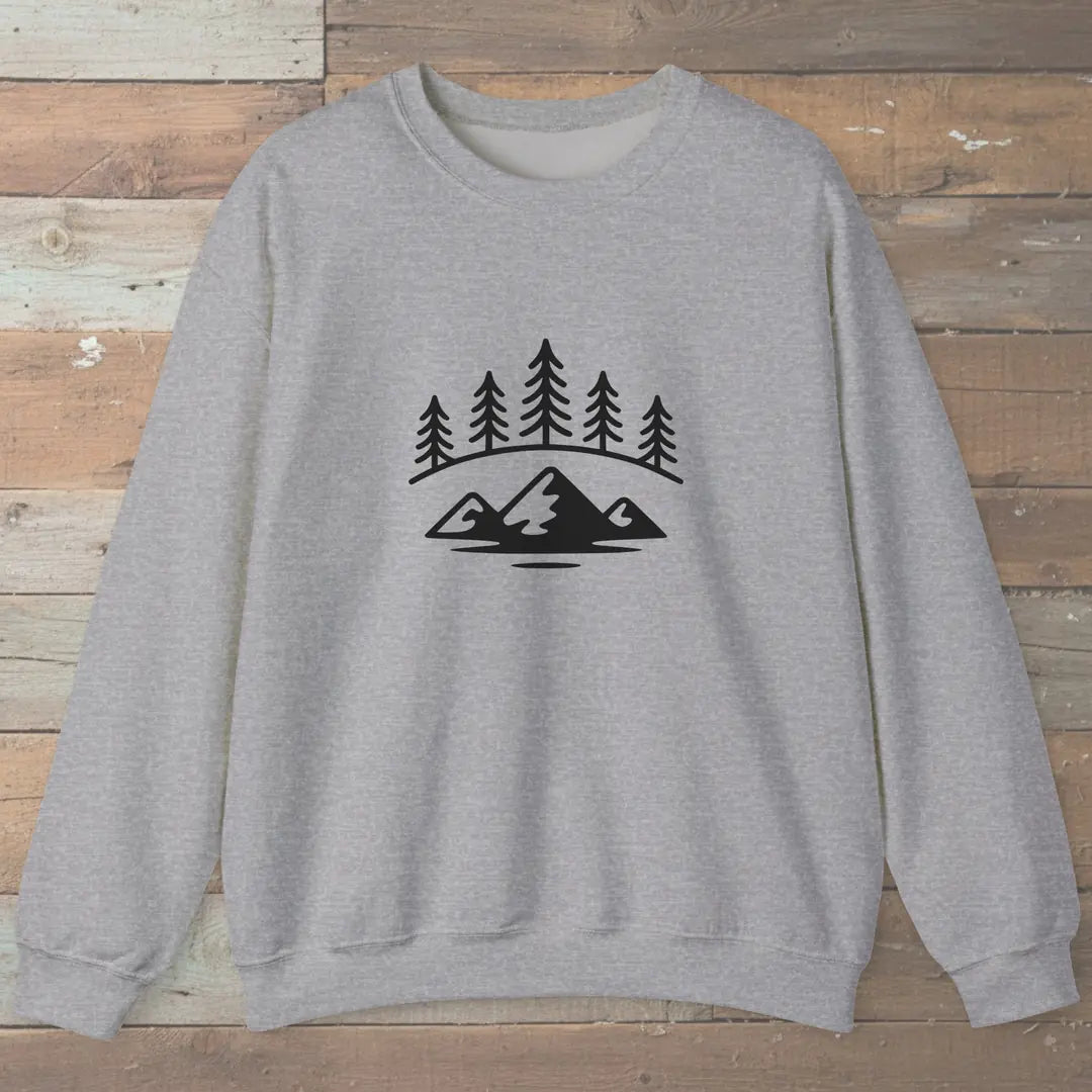 Forest Ridge Sweatshirt
