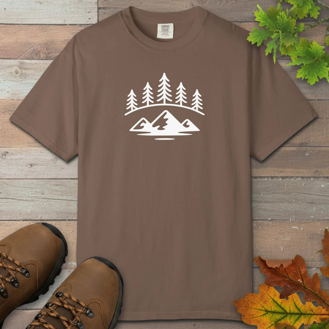 Forest Ridge T-Shirt